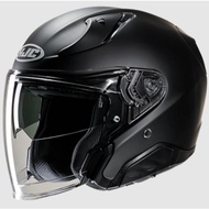 HJC Helmet RPHA 31 Solid (Matte Black)