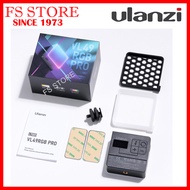 ULANZI ORIGINAL MALAYSIA VL49 PRO COMPARE TO THE VL49 MINI LED RGB