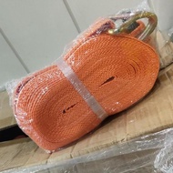 Ratchet Tie Down 5Cm 2Ton 12 Meters 10 Meters 2 Ton 12M 10M Webbing Track Belt 2T 5 Cm