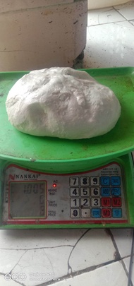 PULUT UNTUK MIKAT BURUNG 1 KG MURAH