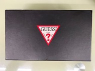 GUESS 銀包