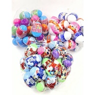 Egg Net Toy 30pcs. for Party Lootbags and Giveaway Surprise Toys for Kids Surprise Egg Toys for Kids
