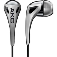 AKG K 330 Scarab In-Ear Canal Earphones Lightweight High Performance *Original