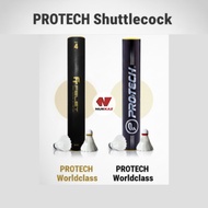 Shuttlecock PROTECH Platinum Worldclass