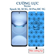 Nano flexible tempered film for Tecno Spark 30, Spark 30C 5G, Spark 30 5G, Spark 30 Pro