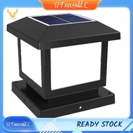 [UTnus9ddL] Timed LED Solar Pillar Light   LED Solar Pillar Light   LED Solar Pillar Light