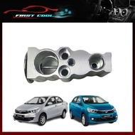 PERODUA BEZZA DENSO 4920 EXPANSION VALVE