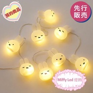 🇯🇵代購 Miffy頭像LED燈飾