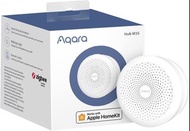 Aqara Hub M1S (HomeKit compatible 小米智能家居)
