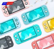เคสสำหรับเครื่องNintendo Switch Lite  Protection Shell Hard Thin Case for Nintendo Switch Lite