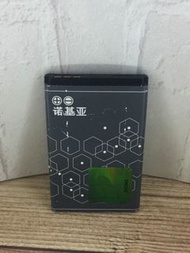 [EL065] 諾基亞 Nokia 原廠電池 BL-4C 860mAH 3.7V 3.2Wh
