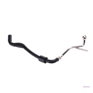 CON Auto Accessory Coolant  Replacement Exhaust Gas Turbocharger Hose for Golf 2 0T 06J121492C