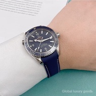 OMG Haima Series Titanium Automatic Machinery232.92.42.21.03.001Men's Watch and Clock Leisure KWNZ