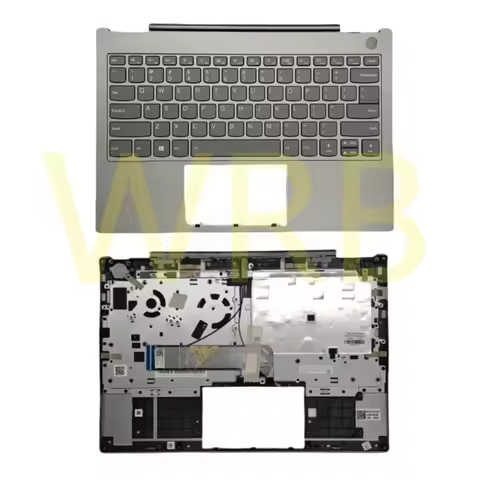 New For Lenovo We6Pro 13IML ThinkBook 13s IML Zhaoyang k3-IML Keyboard C Shell