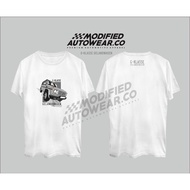 Mercedes benz G Class G500 modified autowear t-shirt mercy shirt Mercedes G Class Gelandawagen t-shi