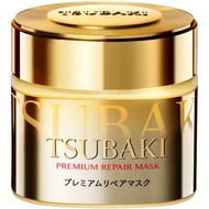 Tsubaki Premium Repair Hair Mask 180G