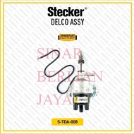 Delco assy Kijang 5k 7k Toyota Carburetor/