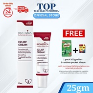 ELDON Biomedica Ezlief Cream (25g)