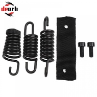AV Spring Set Accessories For MCCULLOCH 335 338 420 435 438 440 442 Isolator New