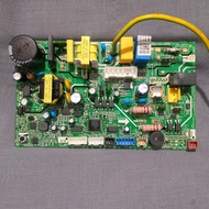 Midea 1 PK Hot and Cold AC Indoor PCB Module | CE-KFR35G/BP3N1Y-AEB2D | Original Board