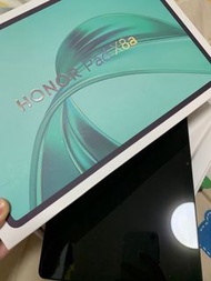 Honor Pad X8a Tablet榮耀平板pad