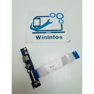 Acer Aspire 3 audio usb board A315-42G A315-34 A315-22 A115-31 A315-22 N19h1