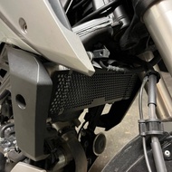 Radiator Guard For HONDA CB125R CB150R CB 125R CB 150R 2018-2020 2021 2022 2023 2024 2025 Radiator G