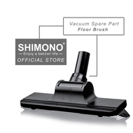 SHIMONO SVC1017W Spare Part Floor Brush