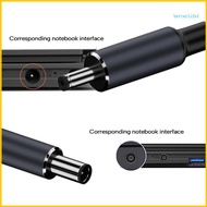 BTM 140W USB C PD Type C to DC5 5x2 5mm 6 0x3 7mm 7 4x5 0mm 5 5x2 1mm 4 5x3 0mm