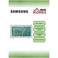 Samsung 55Inch Smart TV QLED 4K QA-55LS03BAK