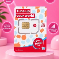 Tune Talk 5G  { y : Fast Shiping }