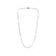 EK TENEZ CHAIN SILVER