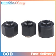 shine Collet Nut Replace For DCW609 DCW600 DCW604 DW609 DW613 DW614 DW615 DW620 DW621 DCW600B Trimmi