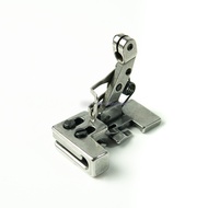 chân vịt nhún / rúm 2 lớp máy vắt sổ 5 chỉ bờ hẹp/ háng hẹp jack bruce đời mới siruba đời K...