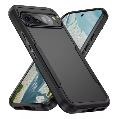 Fall Protective Dustproof Case for Google Pixel 10 Pro XL 9 10A 9A Pixel9 Pixel10 Pixel9a Pixel10a H