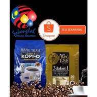 Kopi O (2in1) & 3in1