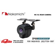 Nakamichi Rear View Camera (NC-5L)