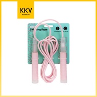 KKV DULCE VIDA Tali Skipping Rope Tali Lompat Tali Anak Dewasa