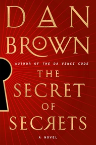 Asia Books หนังสือภาษาอังกฤษ SECRET OF SECRETS THE (US EDITION)