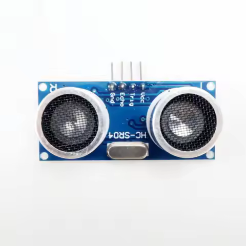 HC-SR04 HCSR04 to world Ultrasonic Wave Detector Ranging Module HC-SR04 HC SR04 HCSR04 Distance Sens