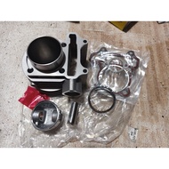 CYLINDER BLOCK FOR GY6 125 DURABLE BRAND