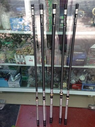 Cần câu tay Biquan 5H