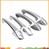 Car Chrome Door Handle Trim Cover for -  CLA C-Class W204 W246 W212 X204 W166 W117 uejfrdkuwg