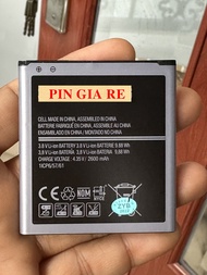 Pin thay thế cho samsung Galaxy J3-2016 (J320)/J2-Prime  made in Japan