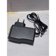 AC to DC 9volt adapter 1 ampere power supply 9Volt for CCTV Router Charger etc. (5.5 x 2.5 mm)