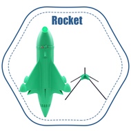 B-CUBE Rocket 5inch FPV Drone Frame Kit Carbon Fiber Racing Drone Quadcopter Freestyle INAV Beatflig