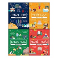 Book - Know what to do (4 Odd Books)