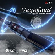 EXP VAGABOND CASTING ROD