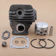 44mm Cylinder Piston Ring Assembly For STIHL 026 MS260 Chainsaw 1121 020 1203