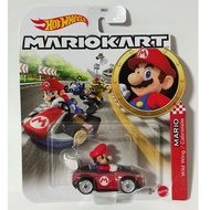 Hot Wheels Mario Kart (Mario - Wild Wing)